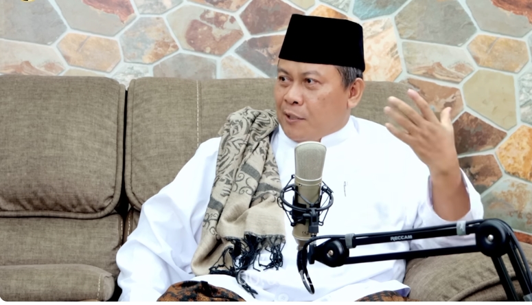 Polemik Nasab Kembali Dibahas, Dr. KH Ubaidillah Tamam Munji Jelaskan Ahlul Bait, Zuriat, Itrah hingga Rencana Seminar UIN Walisongo