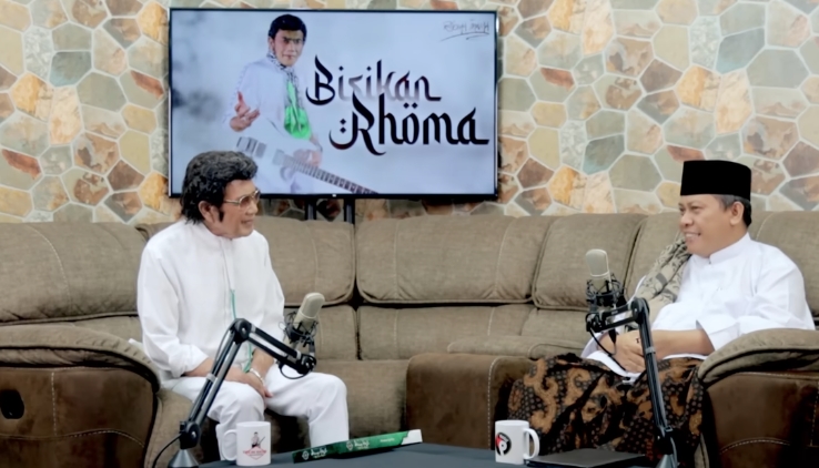 Polemik Nasab Kembali Dibahas, Dr. KH Ubaidillah Tamam Munji Jelaskan Ahlul Bait, Zuriat, Itrah hingga Rencana Seminar UIN Walisongo