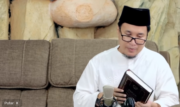 Prof. Menachem Ali Menyebut Dokumen Non-Islam Mengonfirmasi Tokoh Historis