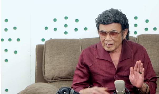 Rhoma Irama Tekankan Pentingnya Penyampaian Data dan Ukhuwah