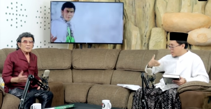Pembahasan Mengenai Nasab dalam Perspektif Dokumen Filologi