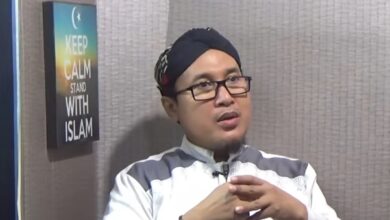 Prof Ustadz Menachem Ali Soroti Klaim Jawa Bintu Tarim, Ungkap Kajian Filologi dan Jejak Prabu Sarkil
