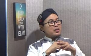Sarakeni dan Perdebatan Asal-Usul Istilah
