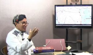 Klaim Sejarah Perlu Dibandingkan dengan Sumber