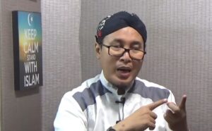 Hubungan Sarkil dengan Istilah Timur