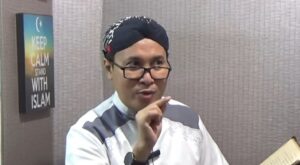 Jawa, Ismail dan Mata Rantai Dokumen