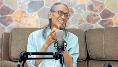 Prof. Anhar Gonggong Bantah Klaim Sejumlah Tokoh Nasional hingga Merah Putih Berasal dari Baalawi, Tegaskan Sejarah Harus Berdasarkan Sumber yang Dapat Dipertanggungjawabkan