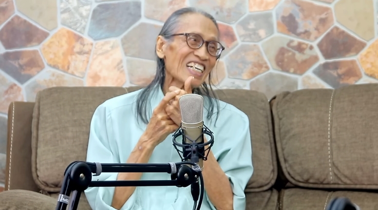 Prof. Anhar Gonggong Bantah Klaim Sejumlah Tokoh Nasional hingga Merah Putih Berasal dari Baalawi, Tegaskan Sejarah Harus Berdasarkan Sumber yang Dapat Dipertanggungjawabkan