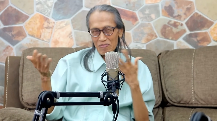 Penjelasan Mengenai Sultan Hamid II