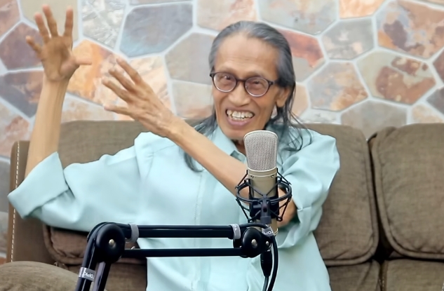 Metode Sejarah Menurut Prof. Anhar Gonggong