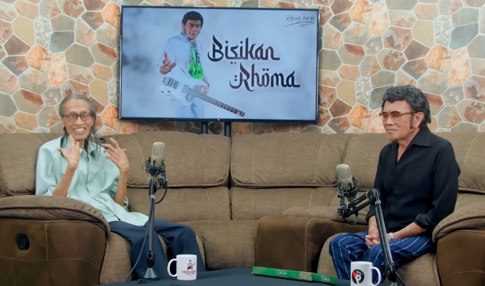Pangeran Diponegoro, Tuanku Imam Bonjol, dan Teuku Cik Di Tiro Dibahas dalam Wawancara