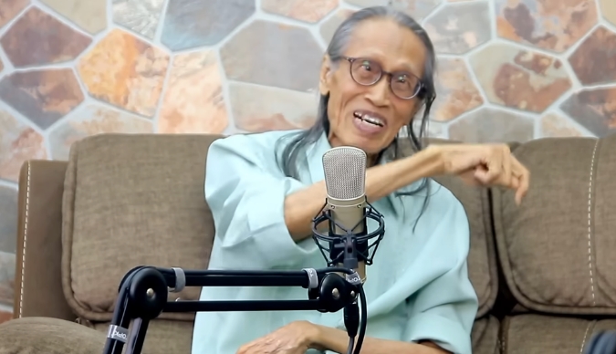 Penetapan Pahlawan Nasional Menurut Prof. Anhar Gonggong