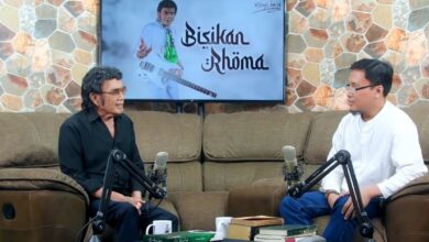 Prof. Menachem Ali Ungkap Perjalanan Mencari Kebenaran Islam melalui Filologi dan Manuskrip