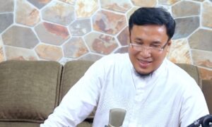 Perbedaan Mazhab Tidak Dipandang sebagai Perbedaan Pokok