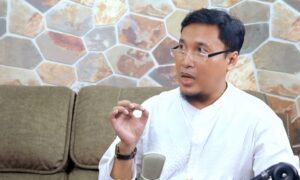 Jejak Akademik Menachem Ali dalam Kajian Manuskrip