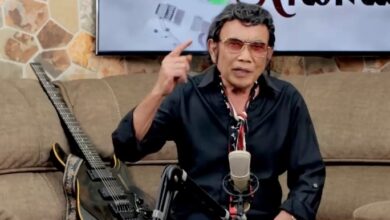 Rhoma Irama Soroti Polemik Nasab, Tekankan Kesetaraan dalam Islam dan Pentingnya Berpegang pada Data