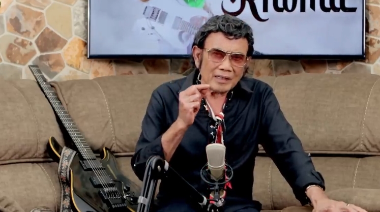 Mengajak Mengedepankan Kebenaran Menurut Keyakinannya