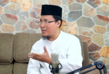 Rhoma Irama Bahas Isu Nasab Bersama Prof. Menachem Ali, Soroti Peran Filologi dalam Mengkaji Manuskrip Sejarah