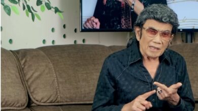 Rhoma Irama Bantah Tuduhan Podcast Berbayar, Soroti Polemik Ba'alawi dan Serukan Menjaga NKRI