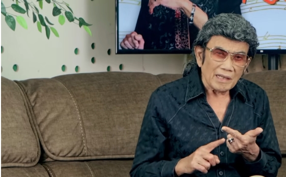 Rhoma Irama Bantah Tuduhan Podcast Berbayar, Soroti Polemik Ba'alawi dan Serukan Menjaga NKRI