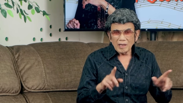 Rhoma Irama Menekankan Pentingnya Ilmu dalam Memahami Persoalan Agama
