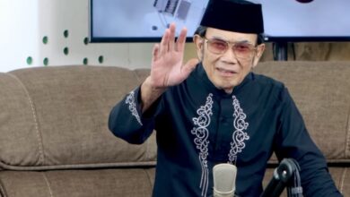 Rhoma Irama Ceritakan Pengalaman di Hong Kong, Soroti Tuduhan PKI hingga Polemik Nasab Ba'Alawi