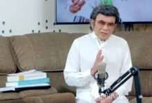 Rhoma Irama Klarifikasi Kehadiran di PBNU, Tegaskan Sikap soal Polemik Nasab Ba’alawi