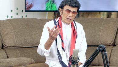 Rhoma Irama, Makna Idul Adha Adalah Belajar Mencintai Allah di Atas Segalanya