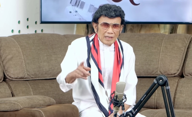 Amar Makruf dan Nahi Mungkar Diibaratkan Dua Sisi Mata Uang