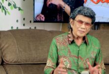 Rhoma Irama Sampaikan Nasehat untuk PWILS Usai KH Miftahul Huda Alhafiz Terpilih sebagai Ketua Baru PWI LS Jawa Tengah