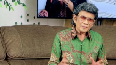 Rhoma Irama Sampaikan Nasehat untuk PWILS Usai KH Miftahul Huda Alhafiz Terpilih sebagai Ketua Baru PWI LS Jawa Tengah