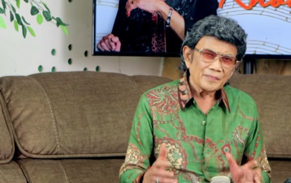 Rhoma Irama Sampaikan Nasehat untuk PWILS Usai KH Miftahul Huda Alhafiz Terpilih sebagai Ketua Baru PWI LS Jawa Tengah