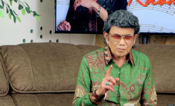 Menjaga Marwah Rasulullah dan Sejarah Indonesia
