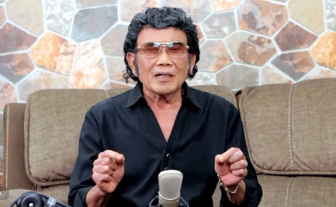 Rhoma Irama dan K.H. Anas Kurdi Bahas Nasab, Takwa, Habaib, DNA hingga Sejarah Wali Songo