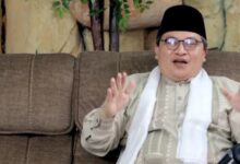 Rhoma Irama dan KH Imaduddin Kembali Bahas Polemik Nasab, Soroti Kajian Sejarah, DNA, dan Dakwah Pencerahan
