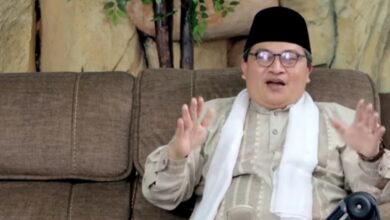 Rhoma Irama dan KH Imaduddin Kembali Bahas Polemik Nasab, Soroti Kajian Sejarah, DNA, dan Dakwah Pencerahan