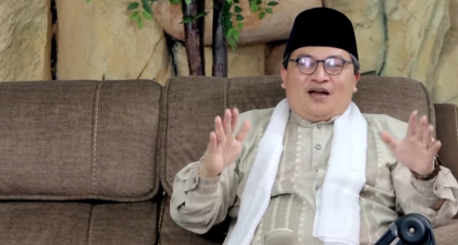 Rhoma Irama dan KH Imaduddin Kembali Bahas Polemik Nasab, Soroti Kajian Sejarah, DNA, dan Dakwah Pencerahan