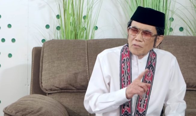 Rhoma Irama dan KH Imaduddin Kembali Bahas Polemik Nasab, Soroti Kajian Sejarah, DNA, dan Dakwah Pencerahan