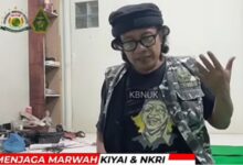 Saikhul Kusmana Jelaskan Penarikan Mandat Agus Mariono, Disebut Bukan Pemecatan