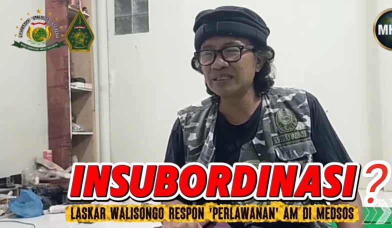 Sembilan Bulan Belum Ada Pengajuan Struktur Kepengurusan