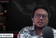 Solusi Polemik Nasab Ba'alawi, Charly Al Jaelani Tawarkan Seminar Ilmiah dengan Tujuh Meja Pengujian