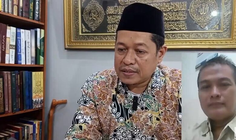 Ulasan Lirik Lagu KRT Nur Ihyak Hadinegoro, Ketika Lagu Menjadikan Pencarian Kebenaran sebagai Jalan Perjuangan
