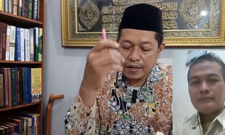 Ulasan Lirik Lagu KRT Nur Ihyak Hadinegoro, Ketika Perjuangan Mencari Kebenaran Menjadi Nada yang Menggugah Hati dan Pikiran