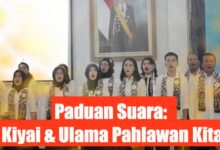 Ulasan Lirik Lagu Kiyai & Ulama Pahlawan Bangsa, Keteguhan Iman dan Perjuangan Menjaga Kebenaran