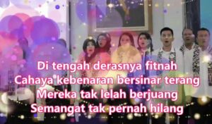 Sebuah Pengingat untuk Generasi Sekarang