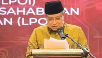 Ulasan Lirik Lagu Majelis Ilmu Kiyai, Ketika Panggung Dakwah Tak Cukup Tanpa Ilmu