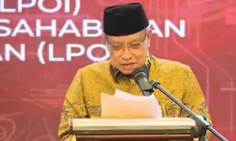 Ulasan Lirik Lagu Majelis Ilmu Kiyai, Ketika Panggung Dakwah Tak Cukup Tanpa Ilmu