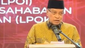 “Satu Kiyai Berilmu” sebagai Simbol Pentingnya Guru