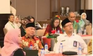 “Seribu Habib Tiada Guna Bila Ilmu Tak Didapat”