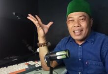 AR Nyus Soroti Proses Pemilihan Rais Aam NU, Singgung Dugaan Pengondisian dan Pentingnya Khidmah